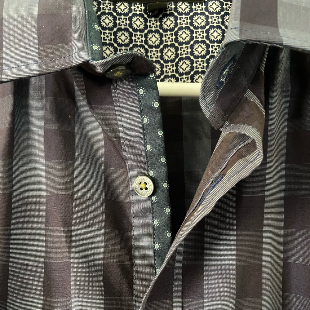 Ted Baker Button Down - image 3